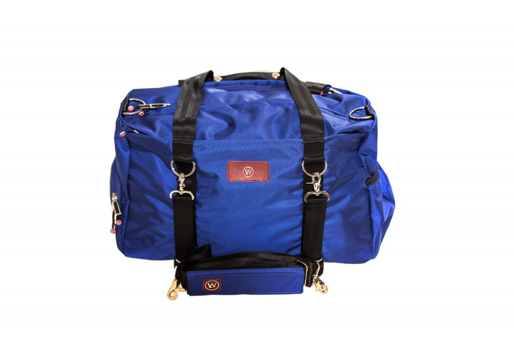 10 Best Gym Bags With Shoe Compartment - Shoe Compartment Bag
