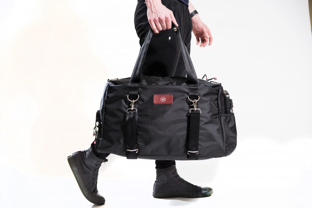 Top 7 Best Crossfit Gym Bags of 2021 Detialed Reviews with Pricing