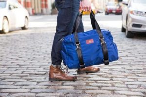 best men's duffle bags