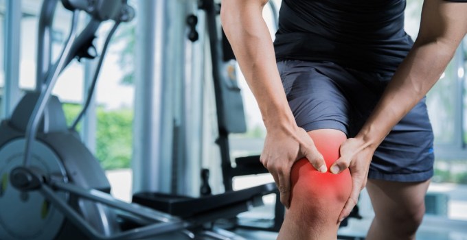 Avoid Injuries at the Gym