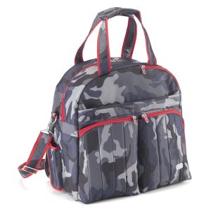 10 Best Gym Bags With Shoe Compartment - Shoe Compartment Bag