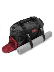 Best Gym Bags with Yoga Mat Holder