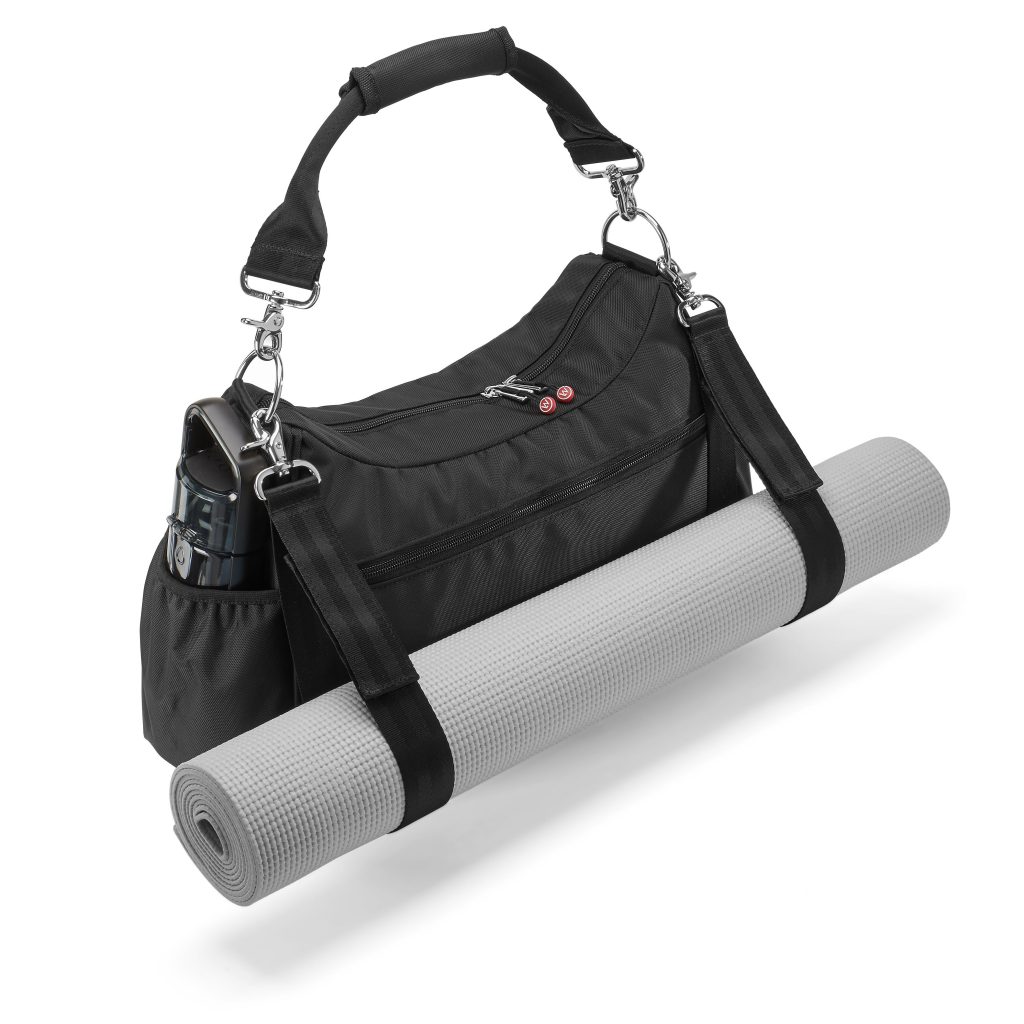 travel yoga gym bag