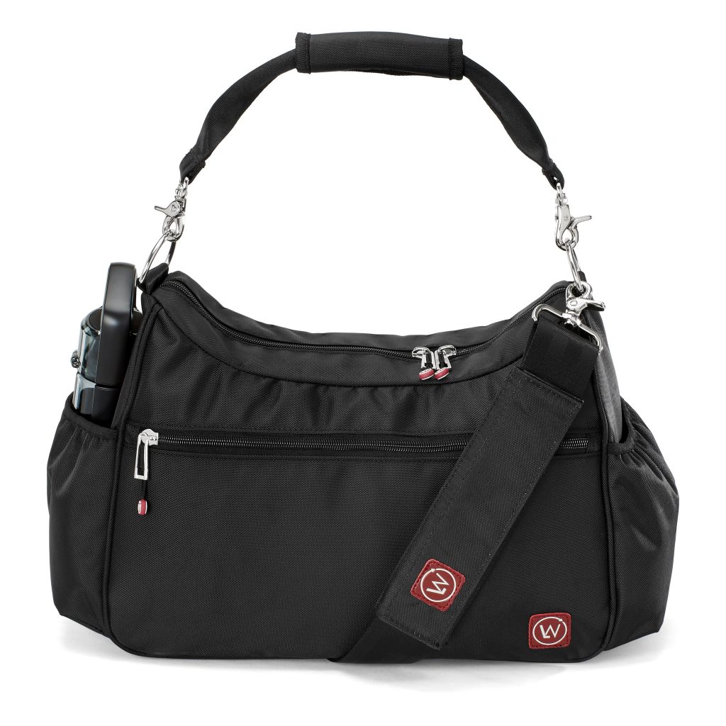 Selecting The Best Women’s Gym Bags with Compartments 2019 - Best Gym