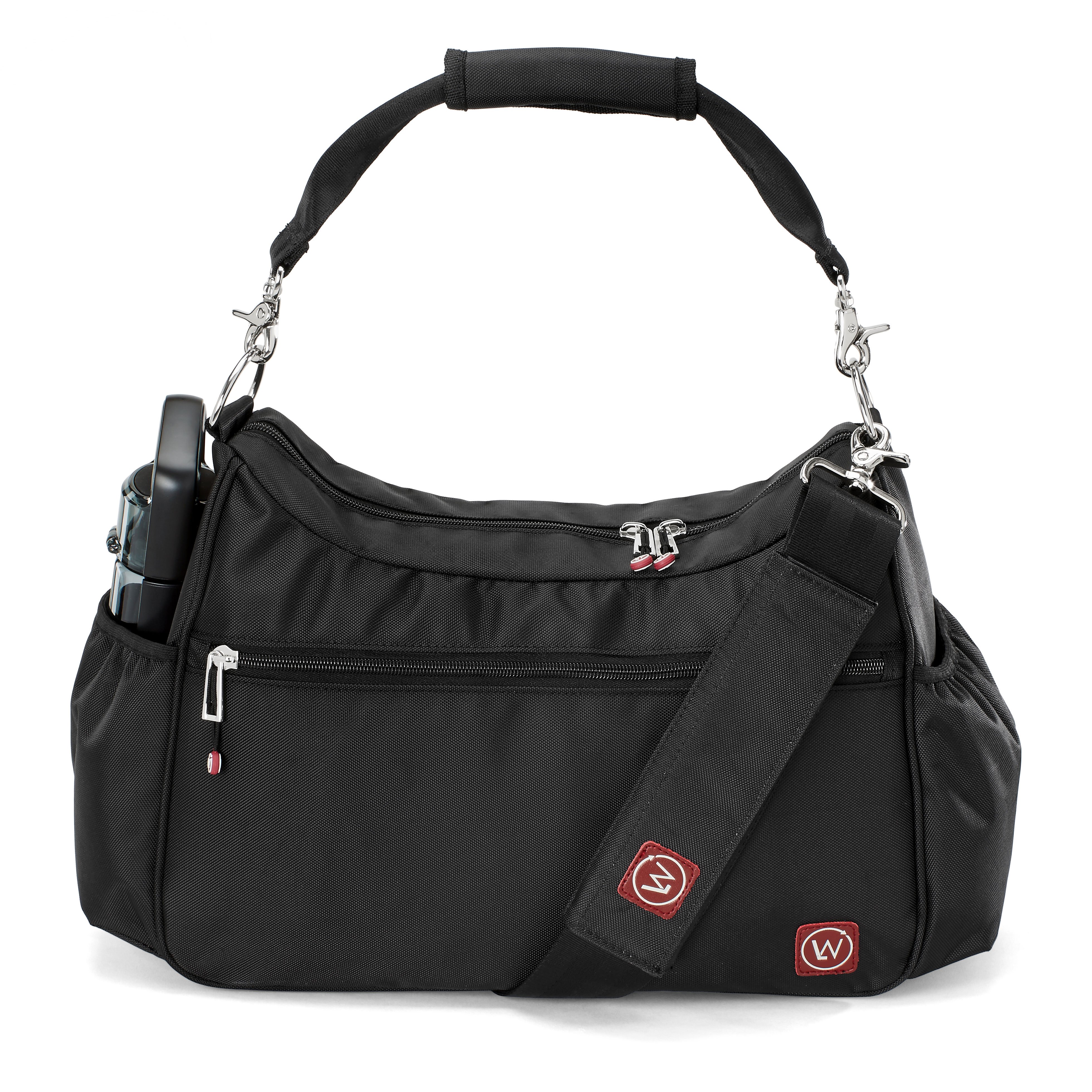 Selecting The Best Women’s Gym Bags with Compartments 2021 Best Gym
